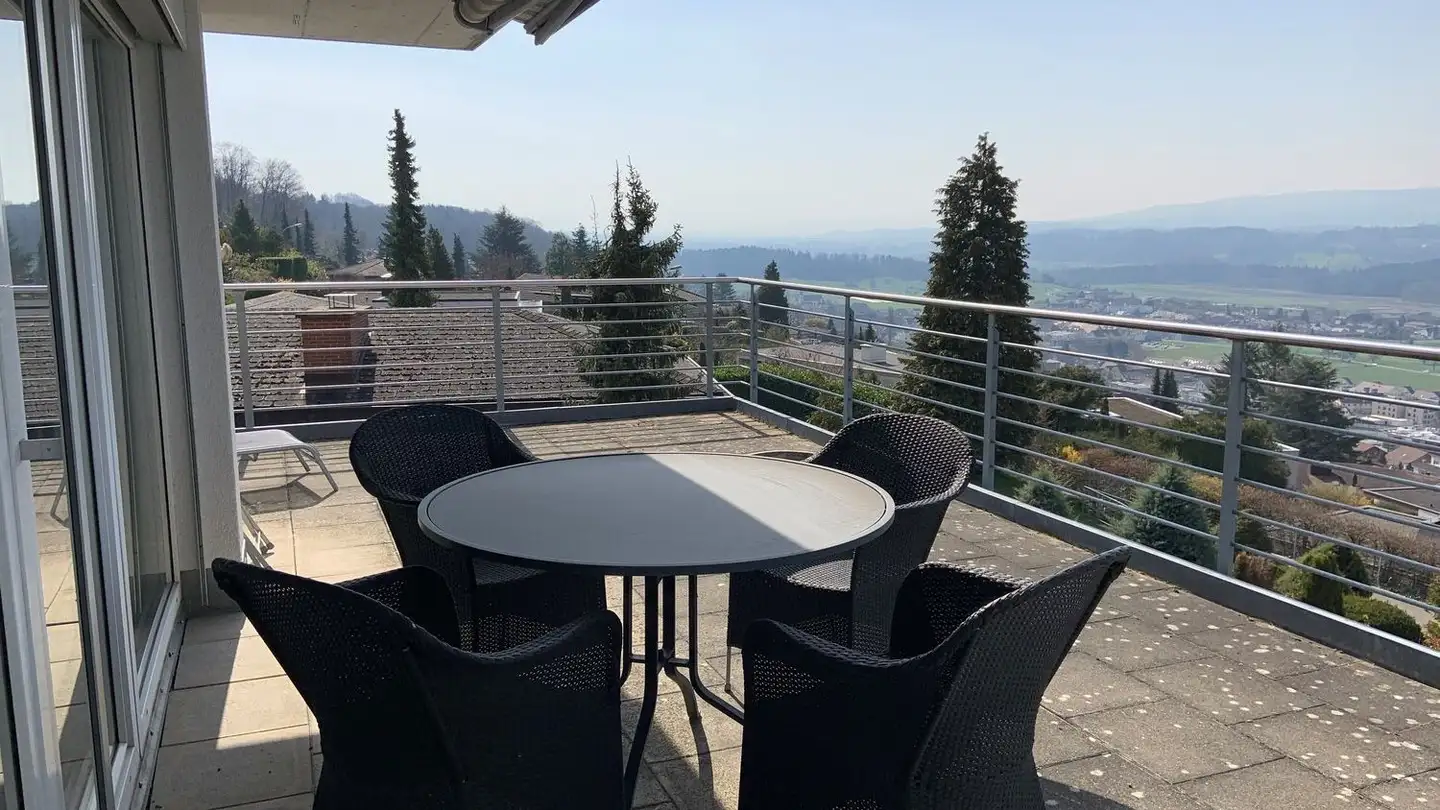 Single house for sale - Weidstrasse 6b, 5621 Zufikon - Photo 2