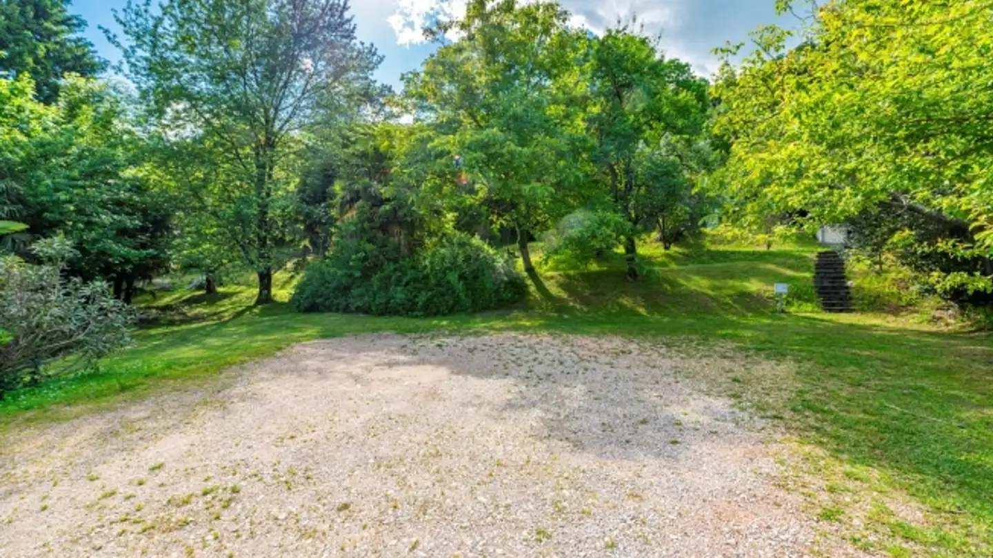 Property for sale - Via Jean Corty, 6982 Agno - Photo 3