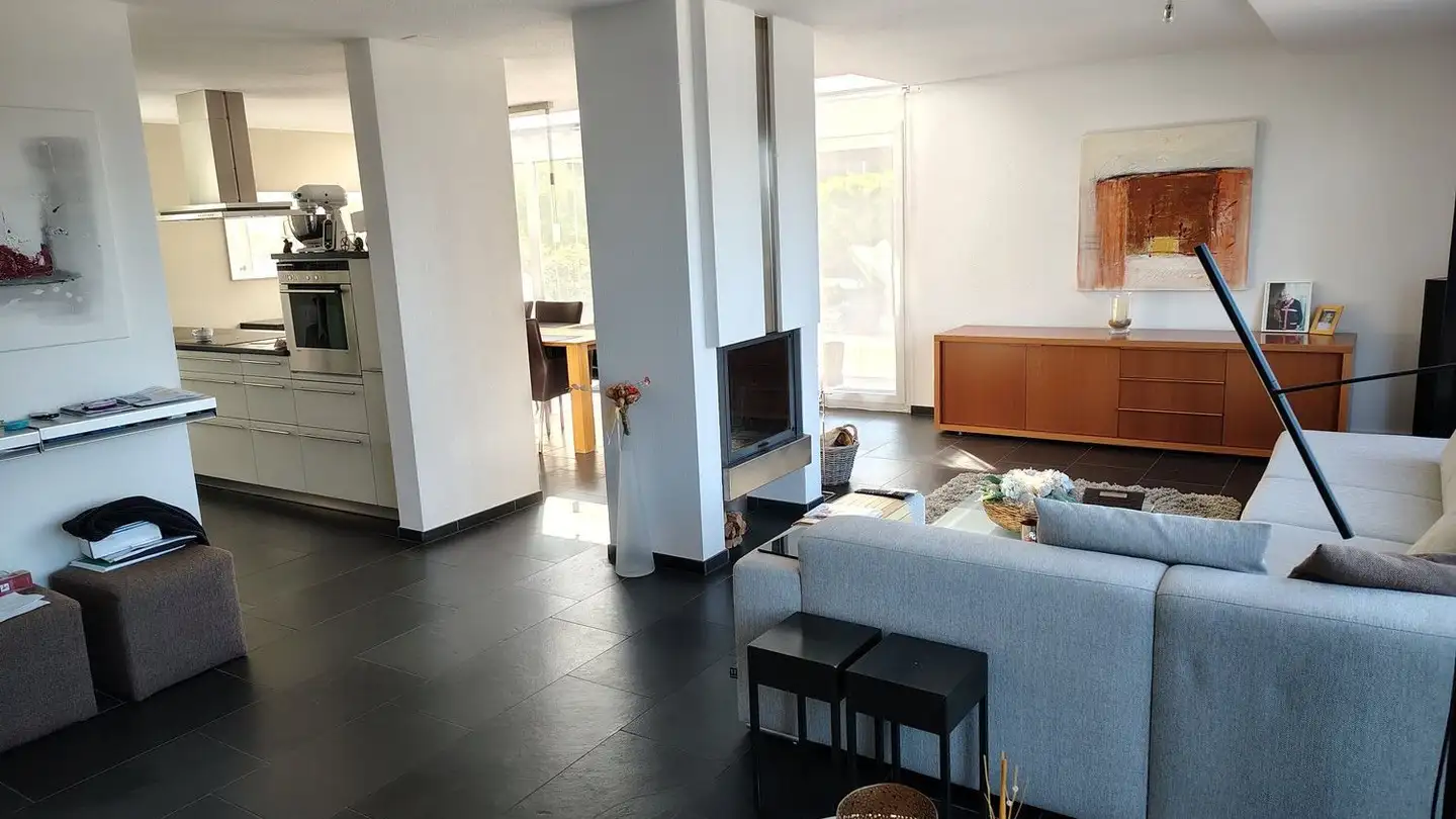 Single house for sale - Weidstrasse 6b, 5621 Zufikon - Photo 3