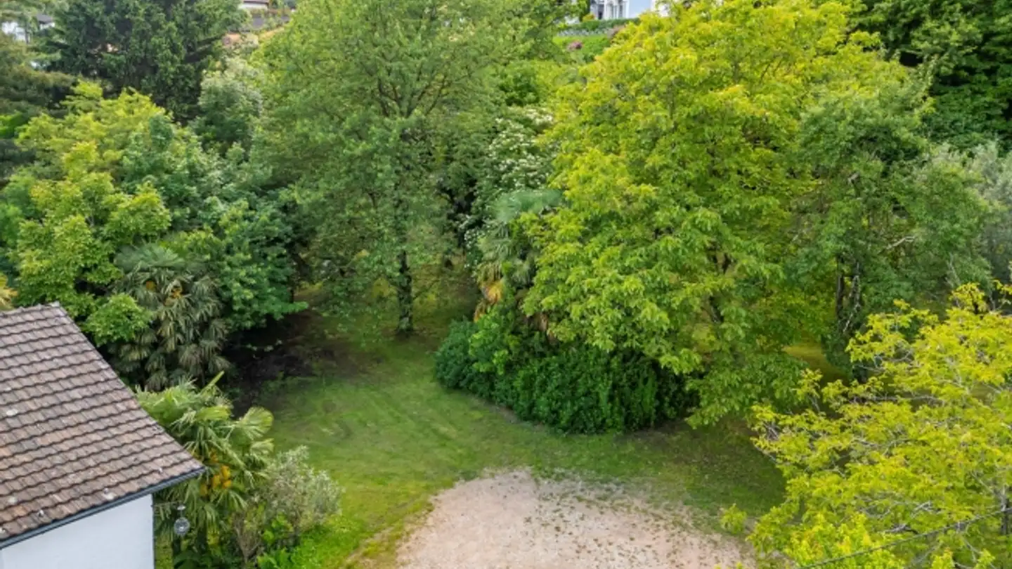 Property for sale - Via Jean Corty, 6982 Agno - Photo 4