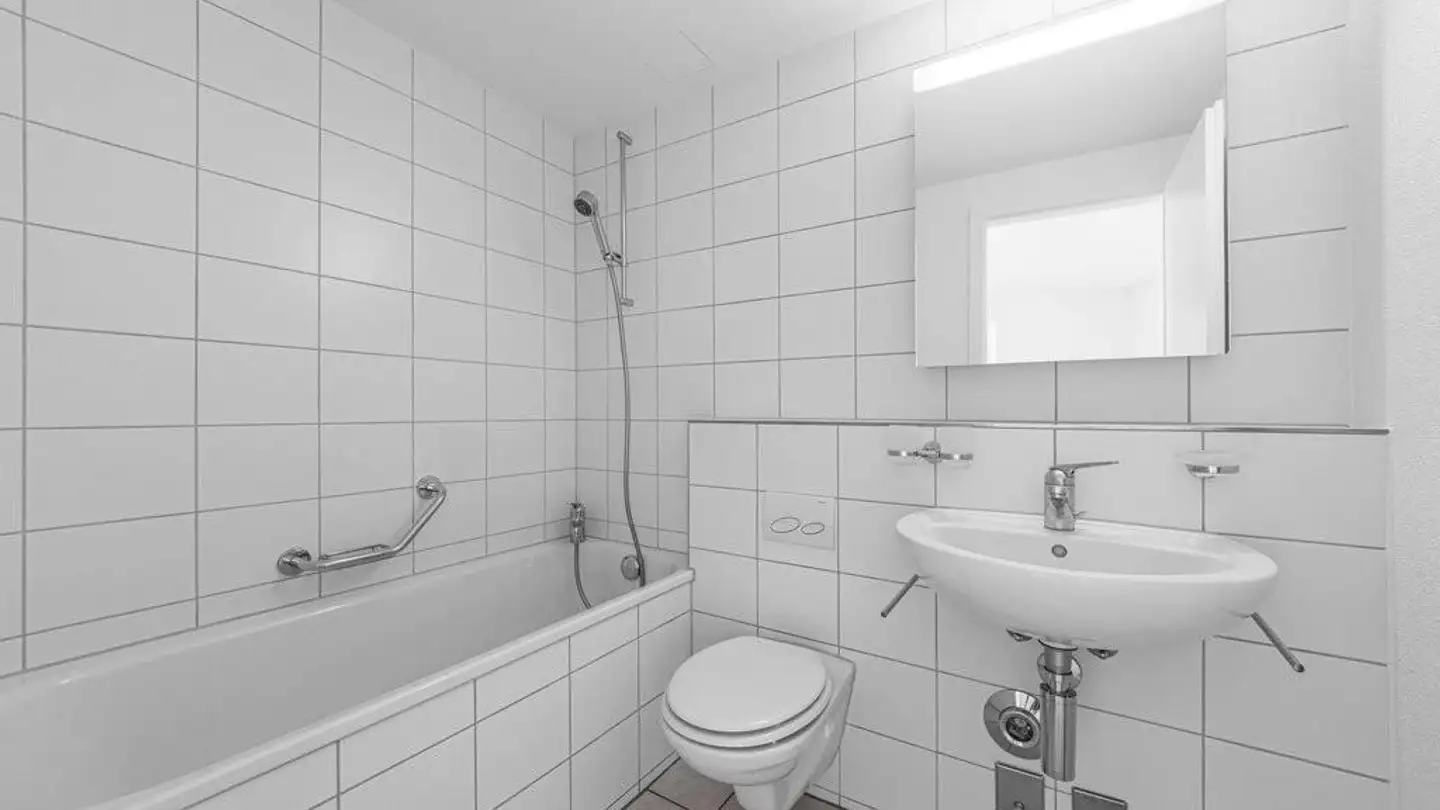 Appartamento in affitto - Hechtliacker 44, 4053 Basel - Foto 3
