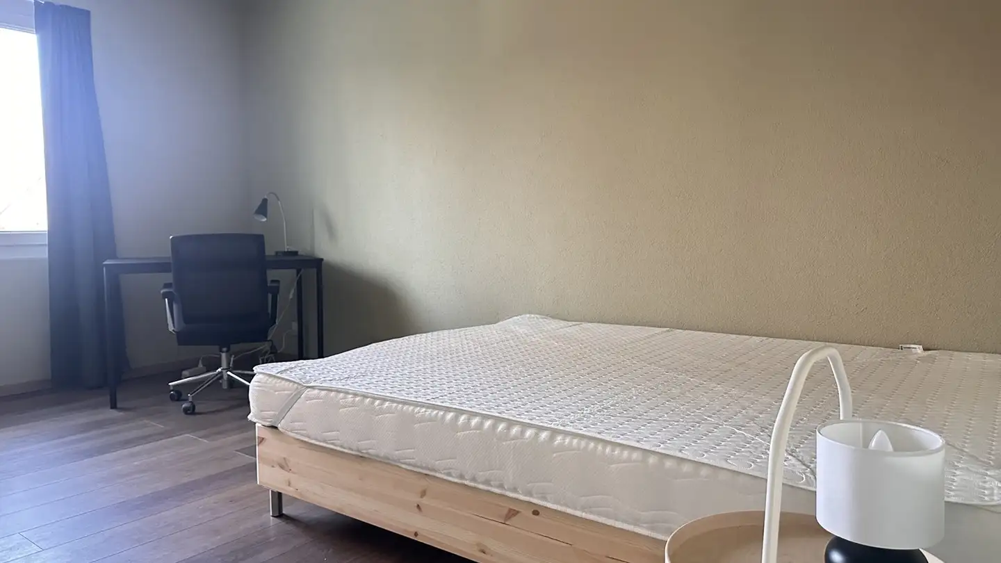 Chambre à louer - Im Glockenacker 67, 8053 Zürich - Photo 4