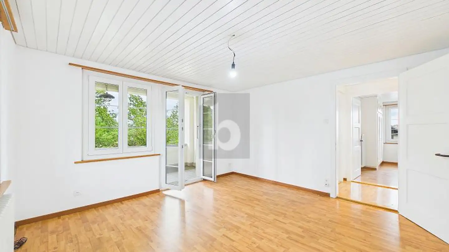 Apartment for rent - 4537 Wiedlisbach - Photo 2