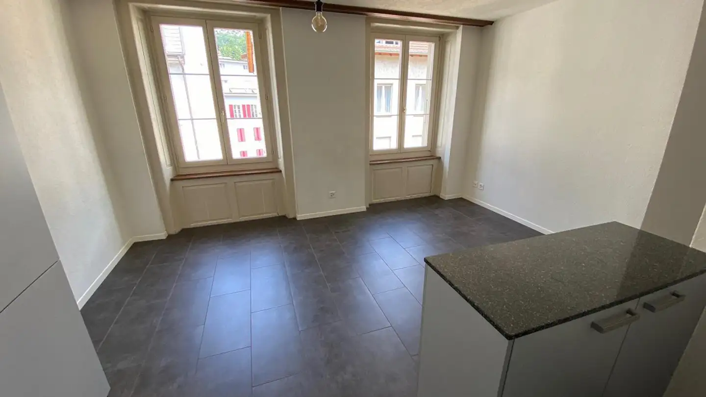 Wohnung mieten - Rue Du Milieu / Mittelstrasse 8, 2502 Biel/Bienne - Foto 3