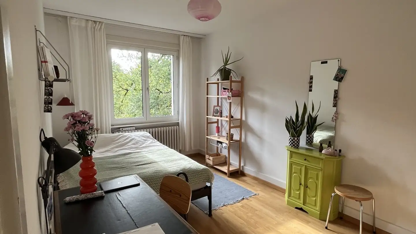 Zimmer mieten - 3013 Bern