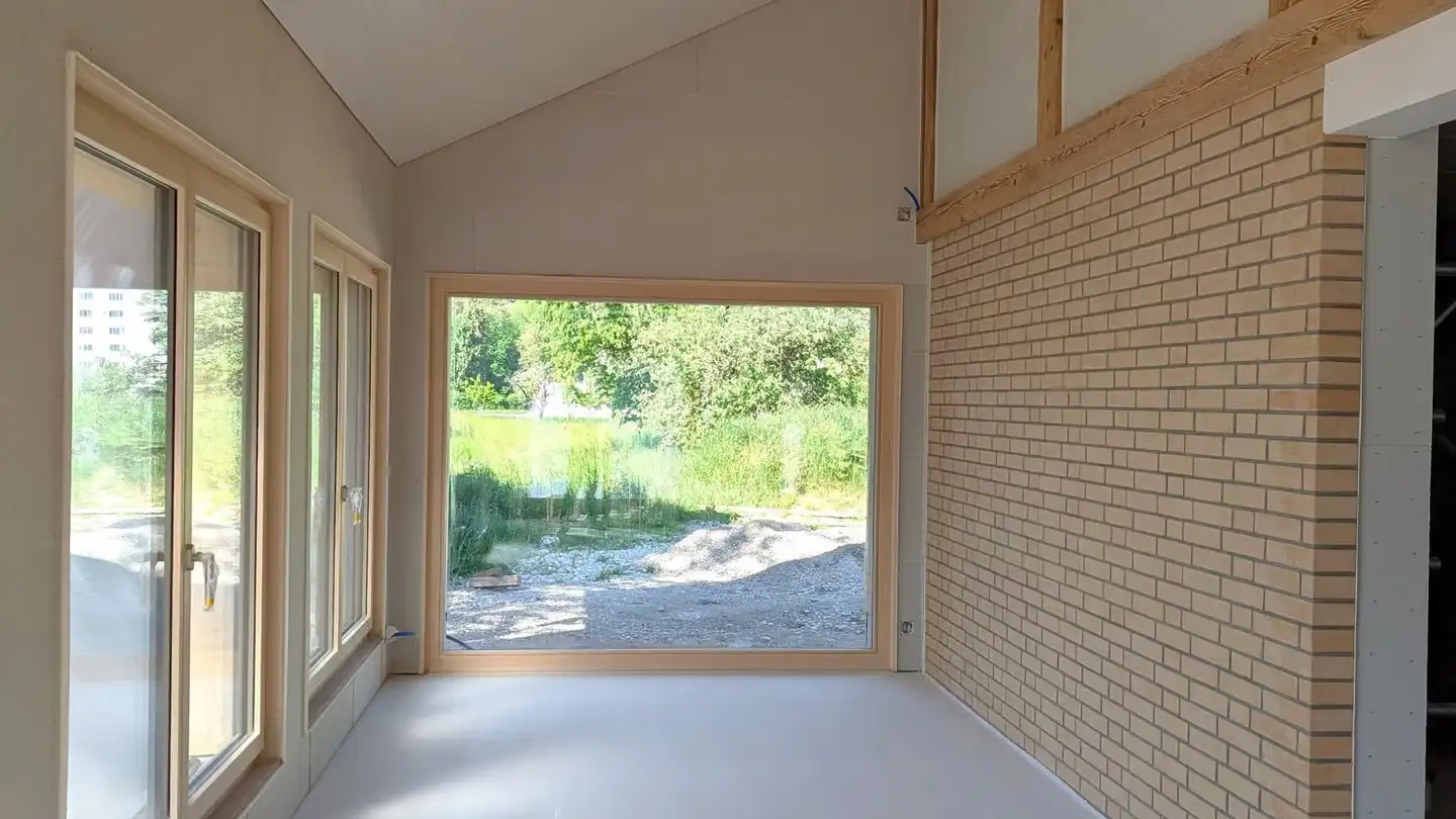Duplex for rent - Emmentalstrasse 39, 3432 Lützelflüh-Goldbach - Photo 2