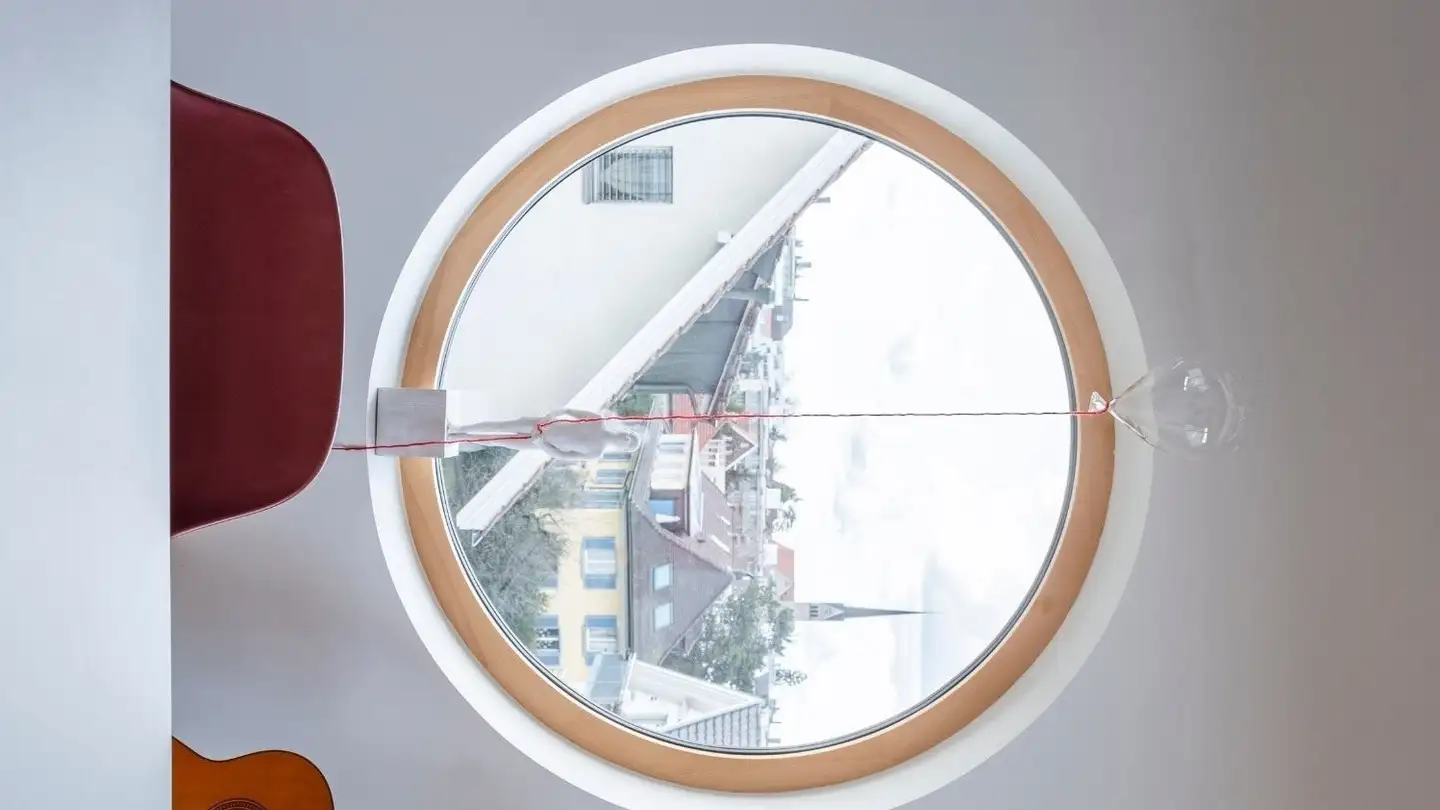 Zimmer mieten - Berninaplatz, 8057 Zürich - Foto 2