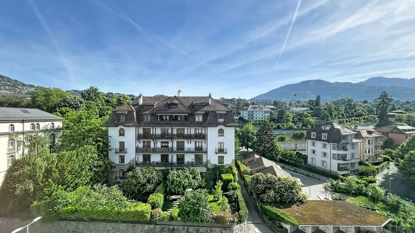 Apartment for rent - Rue Des Pêcheurs 10, 1800 Vevey