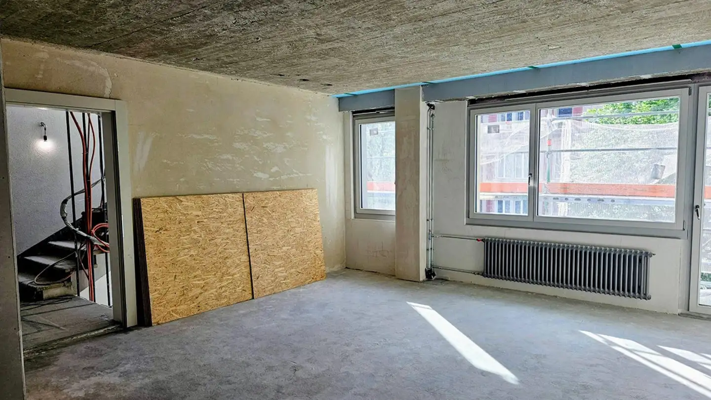 Spazio ufficio in affitto - Hirschengraben 7, 6003 Luzern - Photo 3