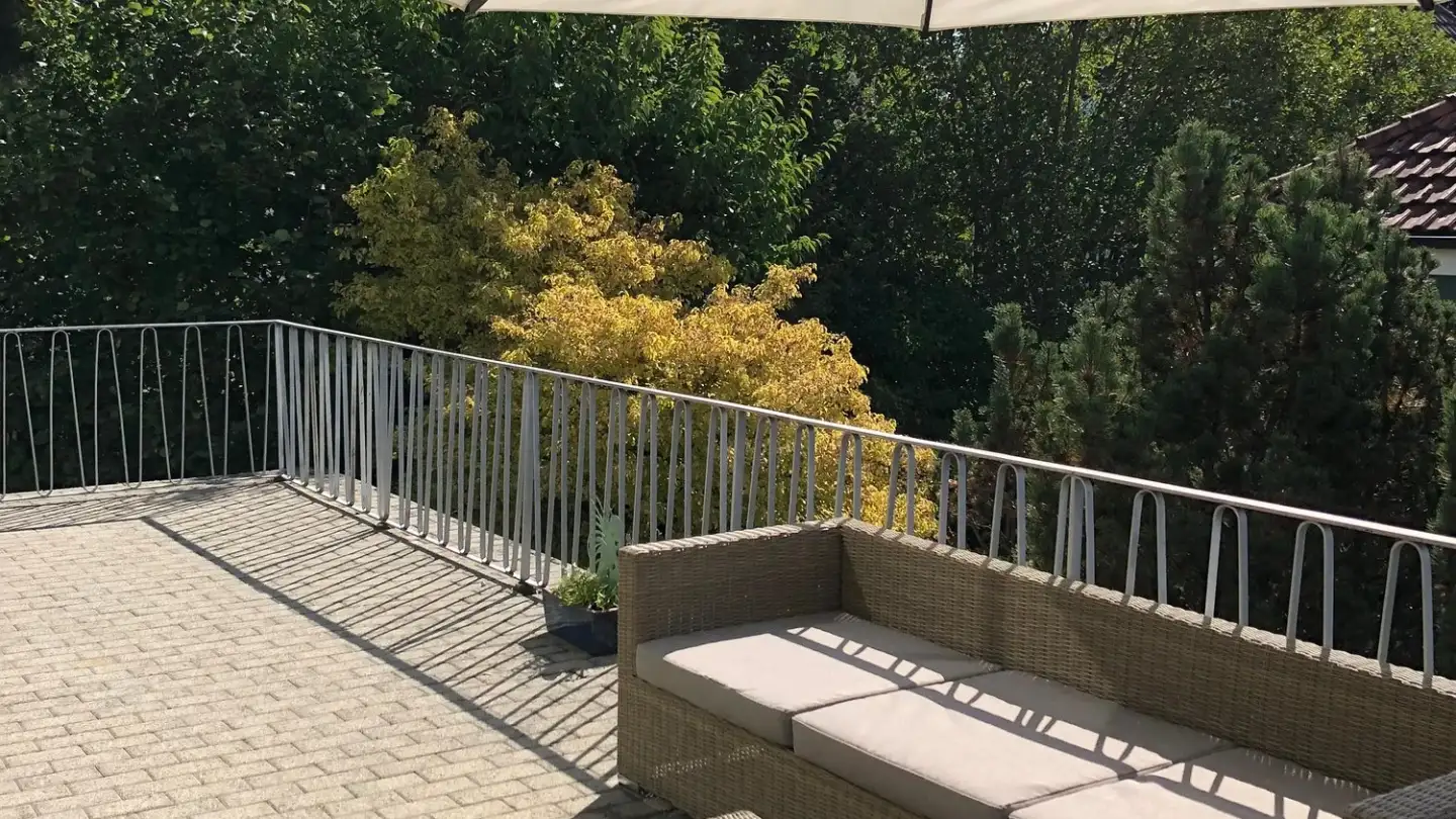 Appartement à vendre - Bielstrasse 69, 2540 Grenchen