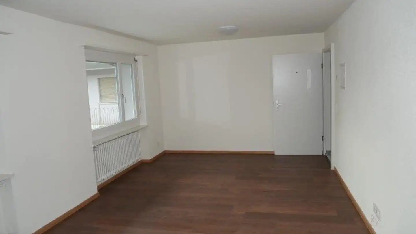Appartement à louer - Dorfstrasse 16, 4612 Wangen b. Olten - Photo 2