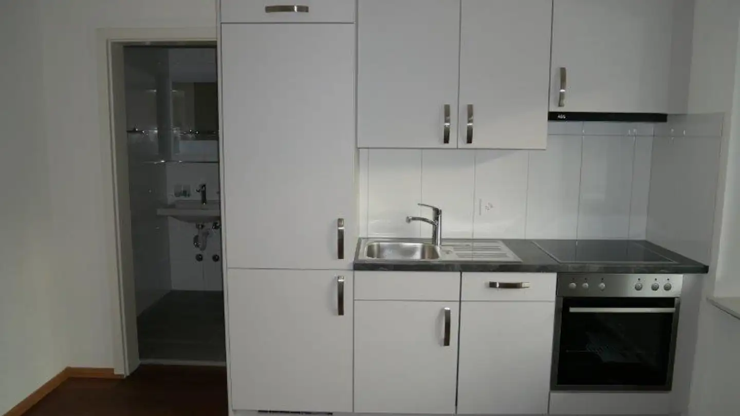 Appartement à louer - Dorfstrasse 16, 4612 Wangen b. Olten - Photo 3