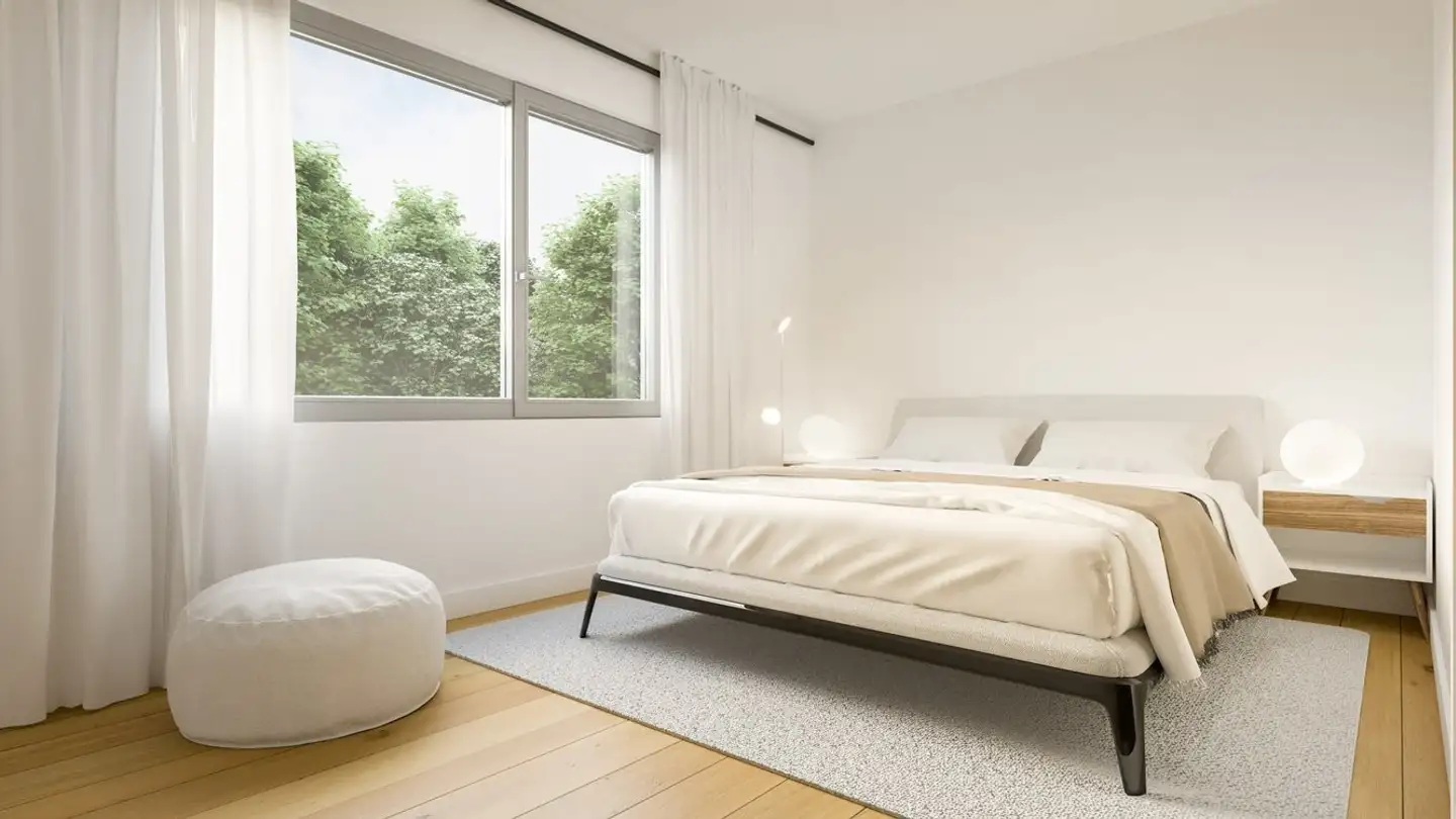 Wohnung mieten - Hauptstrasse 96, 4441 Thürnen - Foto 4