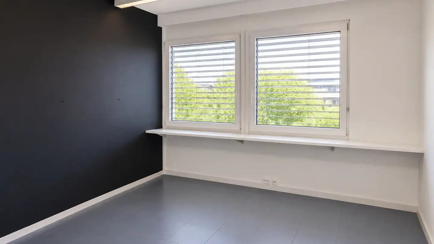 Spazio ufficio in affitto - Werkstrasse 71, 3250 Lyss - Foto 4