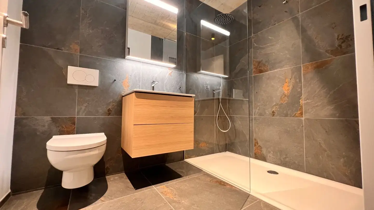 Apartment for rent - Walterhofstrasse 1, 4656 Starrkirch-Wil