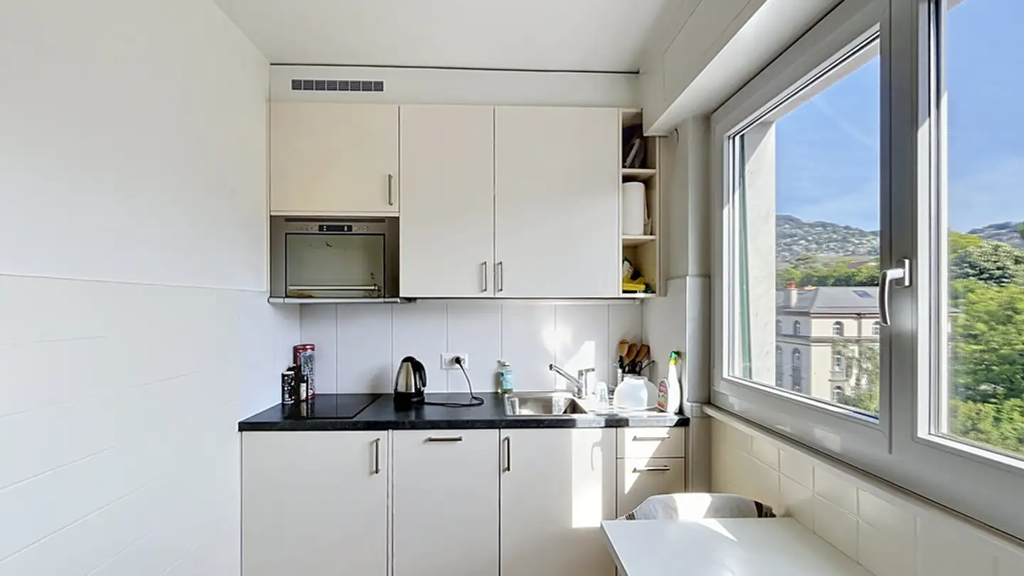 Apartment for rent - Rue Des Pêcheurs 10, 1800 Vevey - Photo 3