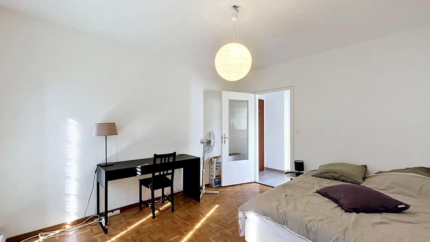 Apartment for rent - Rue Des Pêcheurs 10, 1800 Vevey - Photo 4