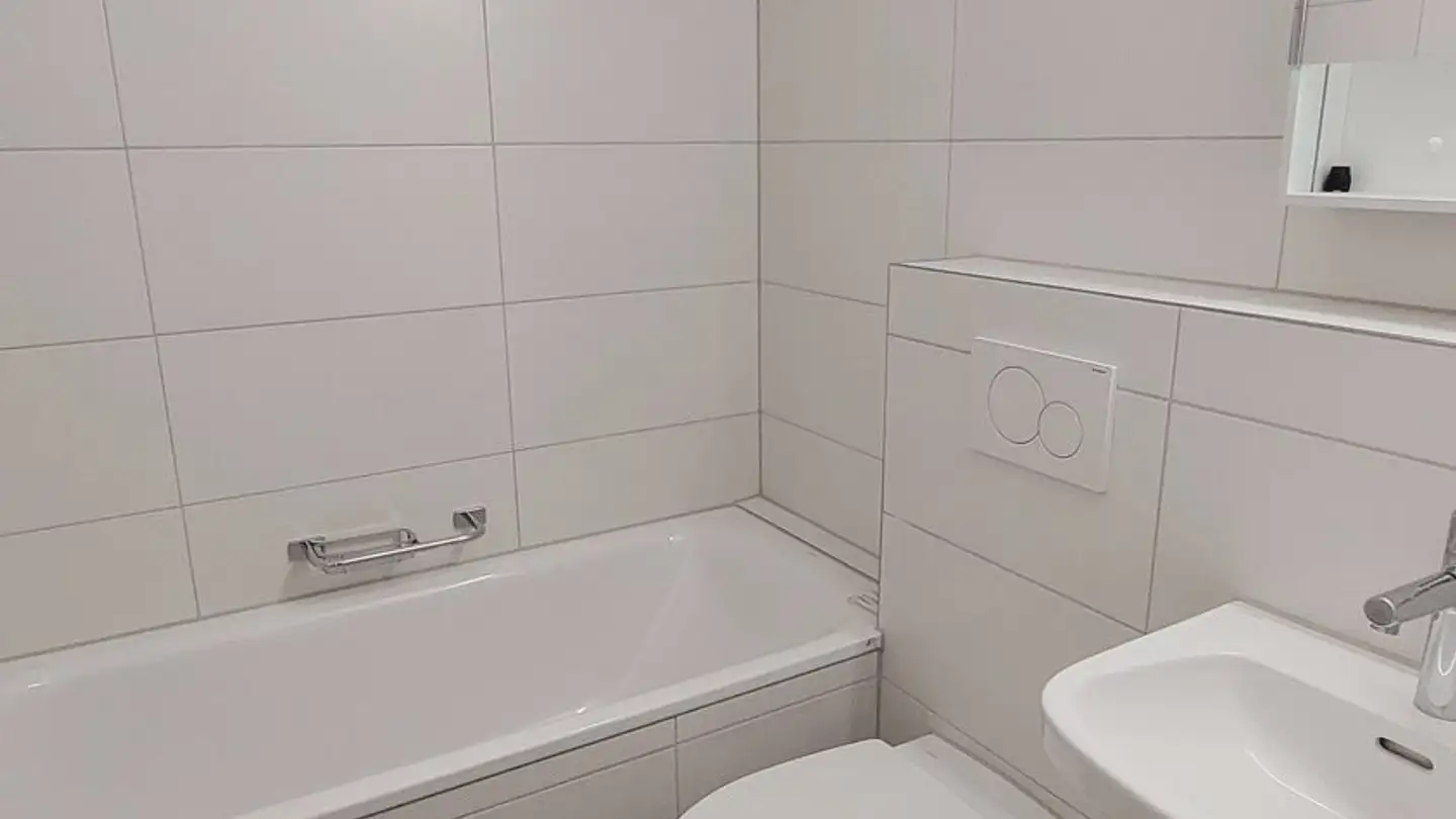 Apartment for rent - Hausmattring 1, 4614 Hägendorf - Photo 2