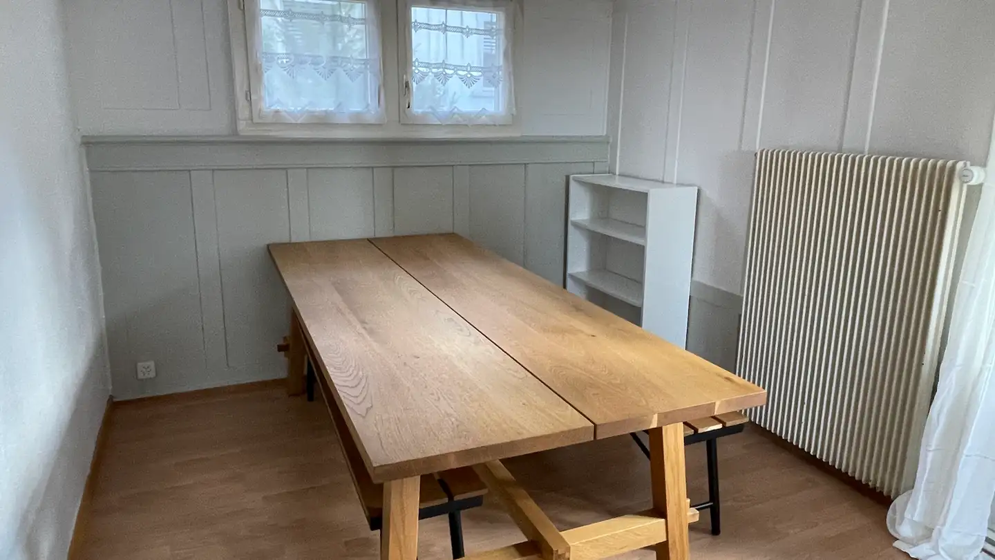 Appartamento in affitto - 8001 Zürich - Photo 2