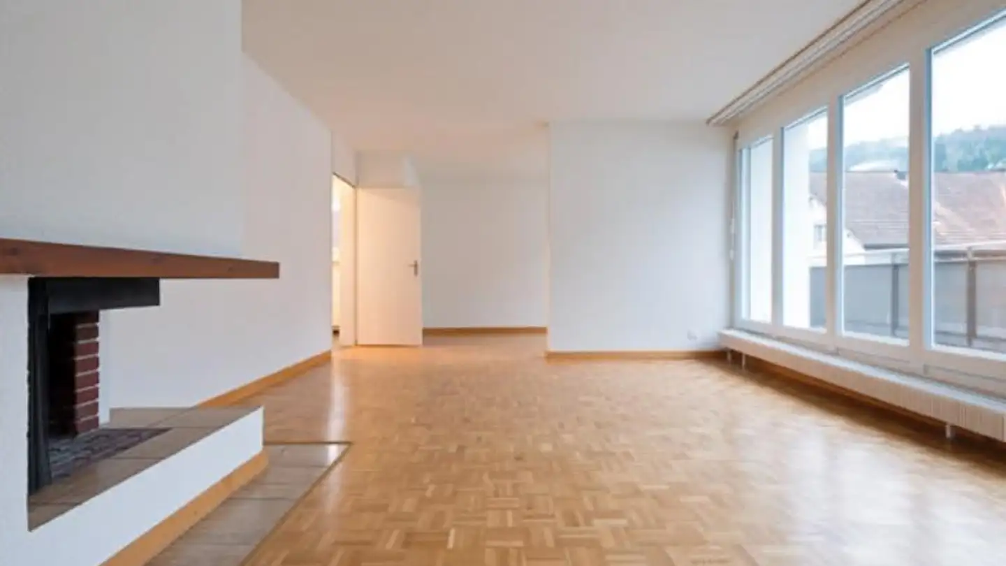 Penthouse for rent - Althaustrasse 22, 8957 Spreitenbach - Photo 2