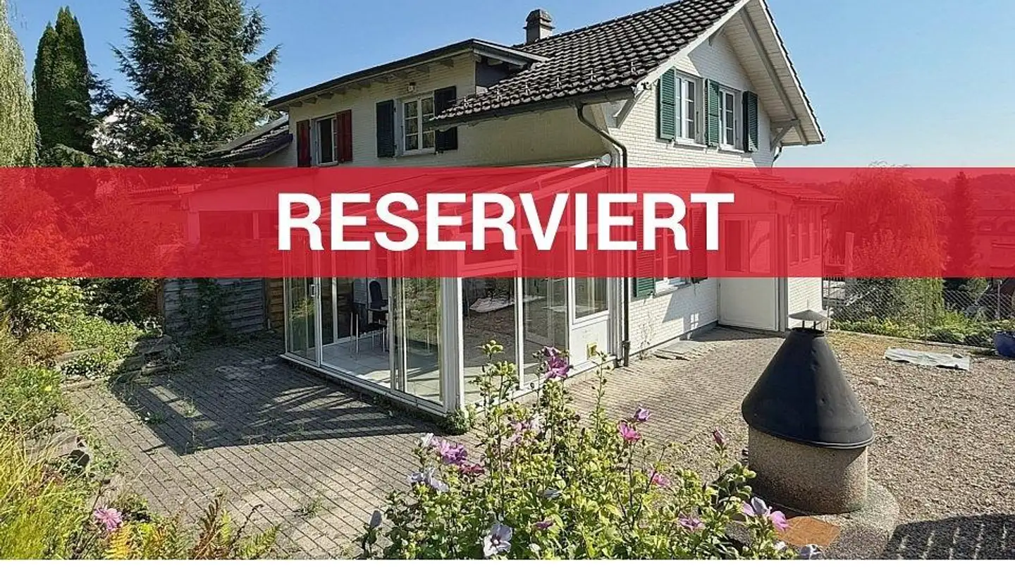 Einfamilienhaus kaufen - 3098 Köniz