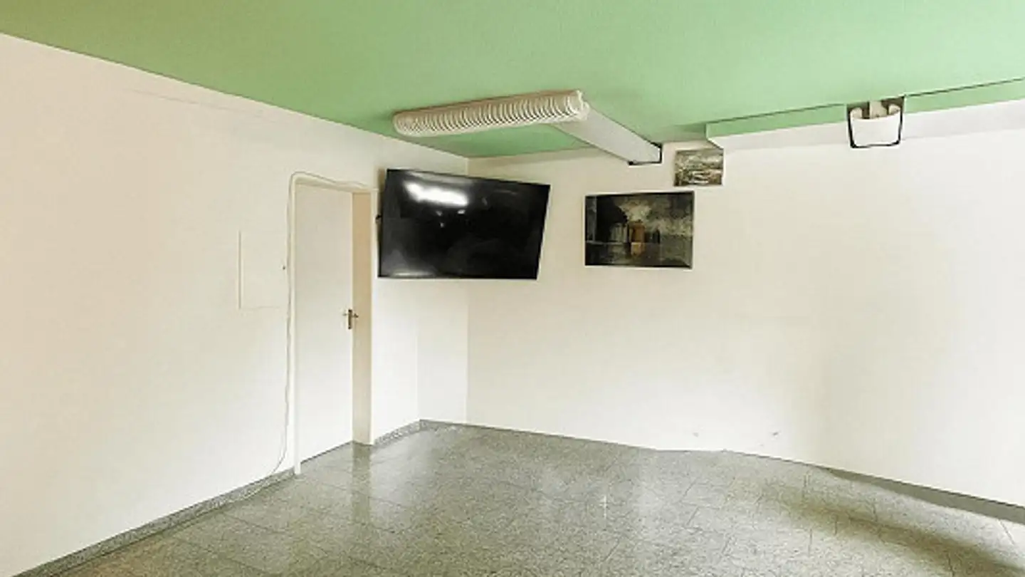 Gewerbe mieten - Gerliswilstrasse 64, 6020 Emmenbrücke - Foto 3