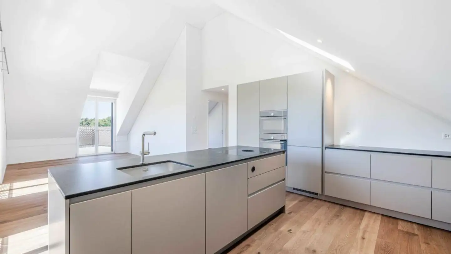 Wohnung kaufen - Im Reben 13, 8585 Schönenbaumgarten