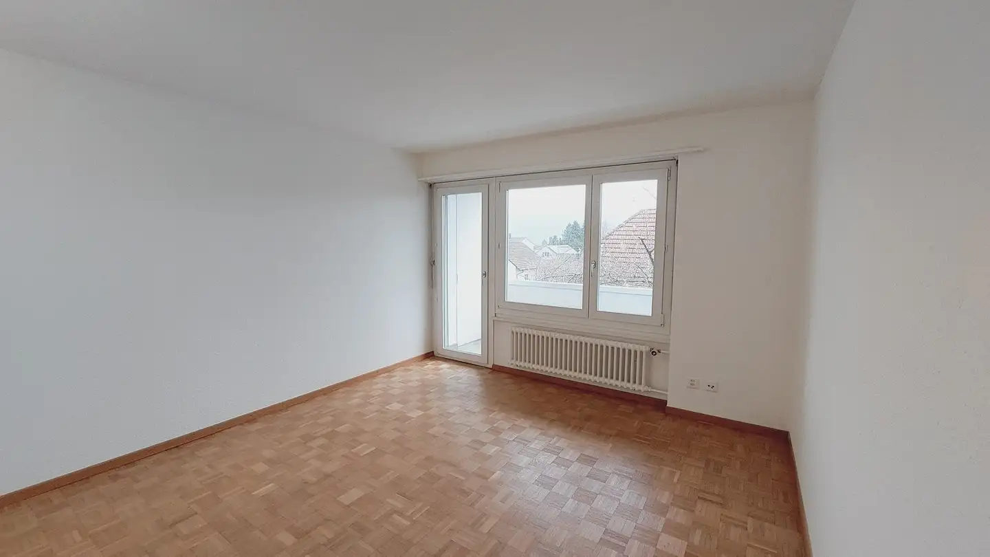 Apartment for rent - Hausmattring 1, 4614 Hägendorf - Photo 4