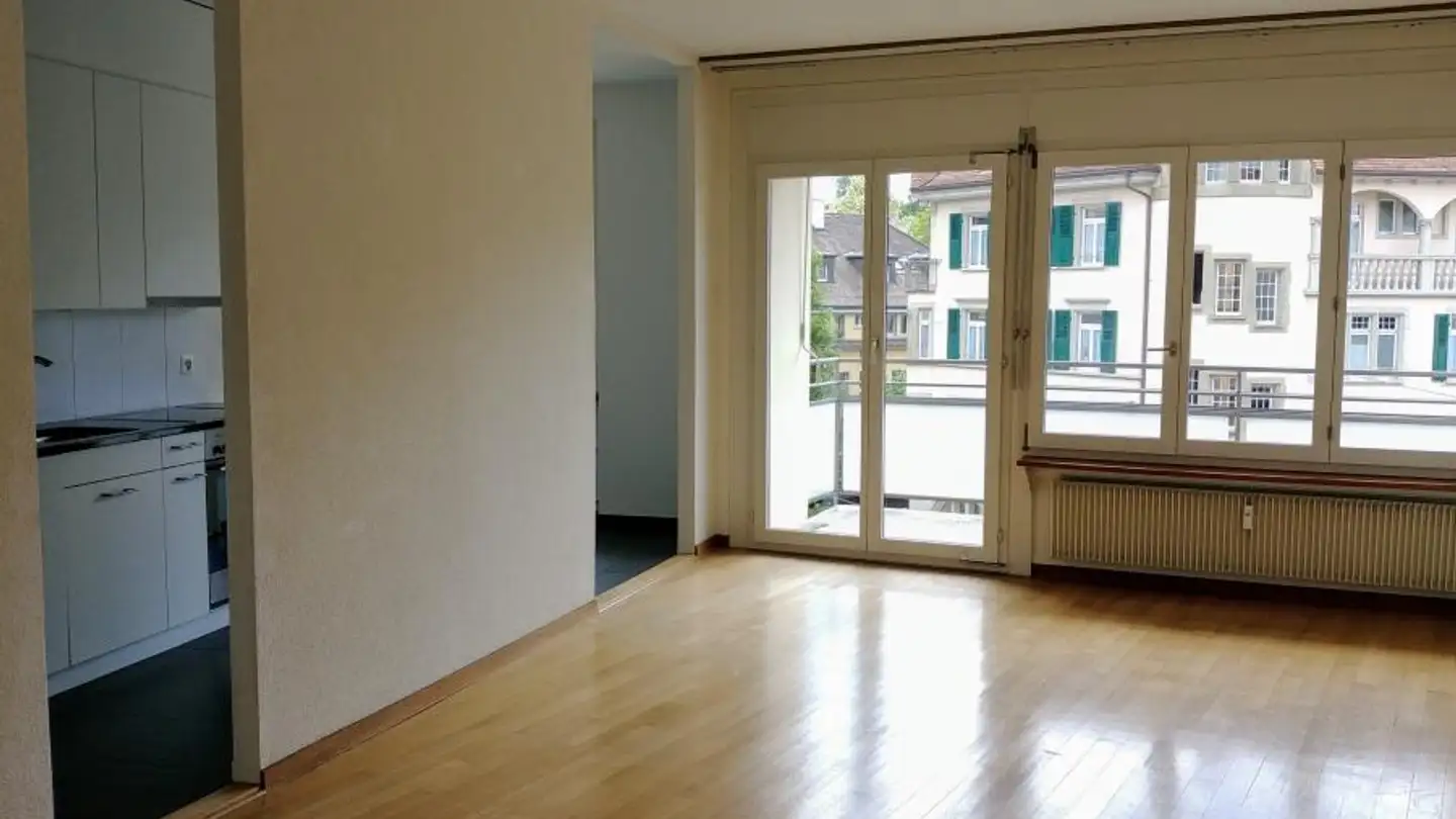 Apartment for rent - Monbijoustrasse 75, 3007 Bern - Photo 2