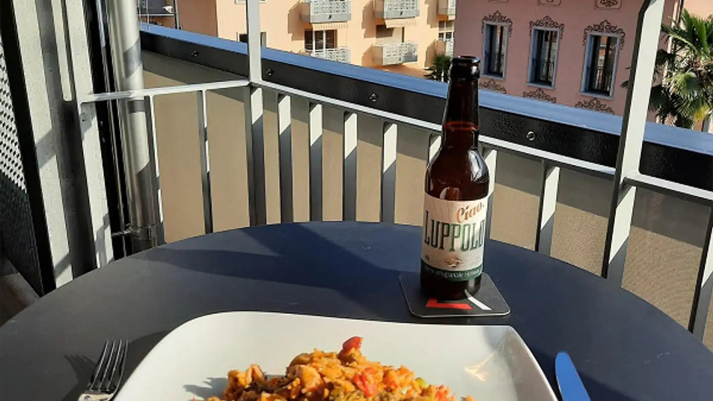 Apartment for rent - Viale Monte Verità 7, 6612 Ascona - Photo 2