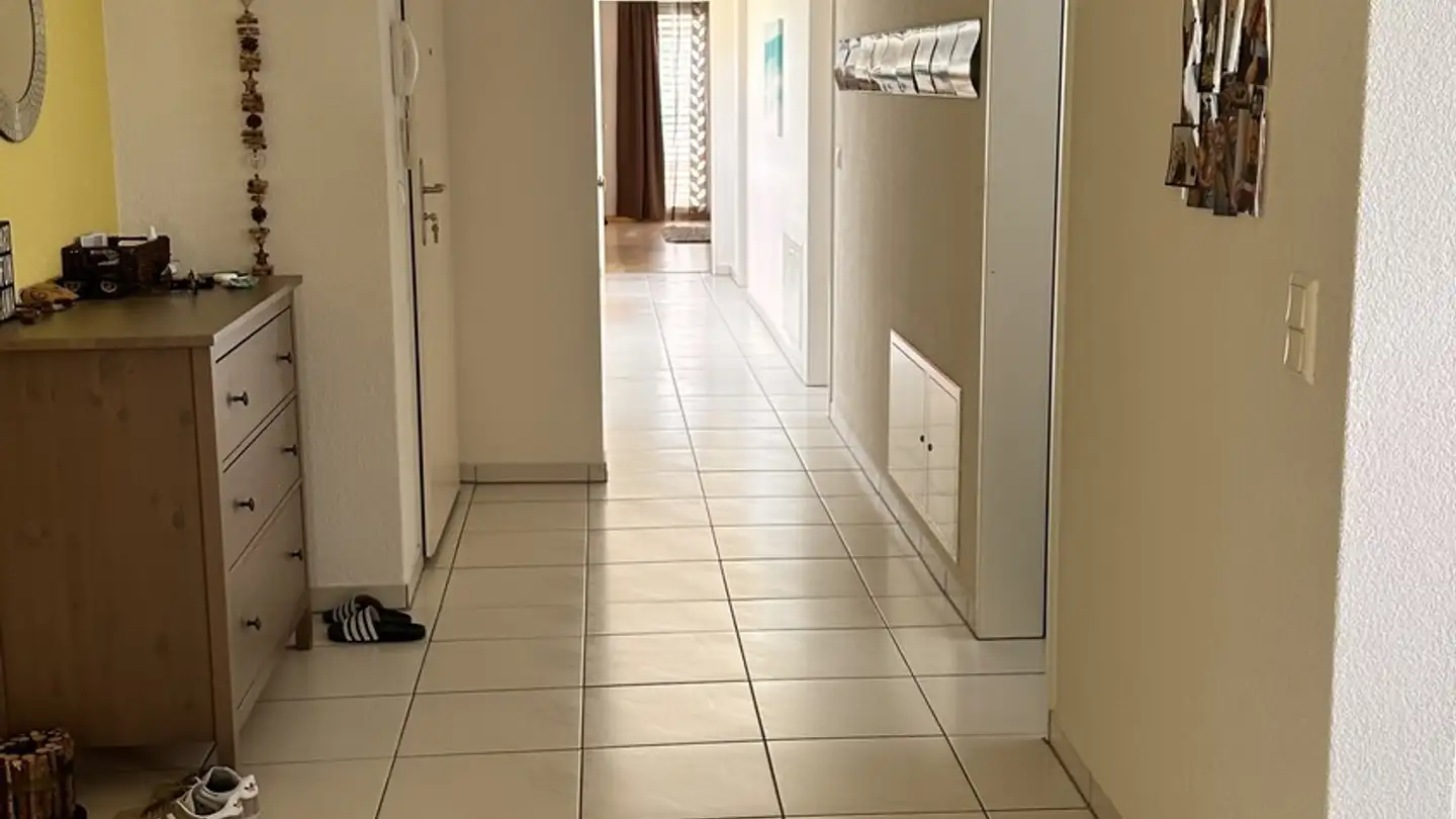 Stanza singola in affitto - 8303 Bassersdorf - Photo 2