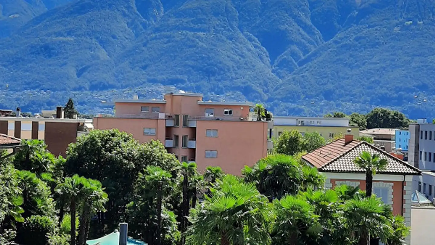 Apartment for rent - Viale Monte Verità 7, 6612 Ascona - Photo 3