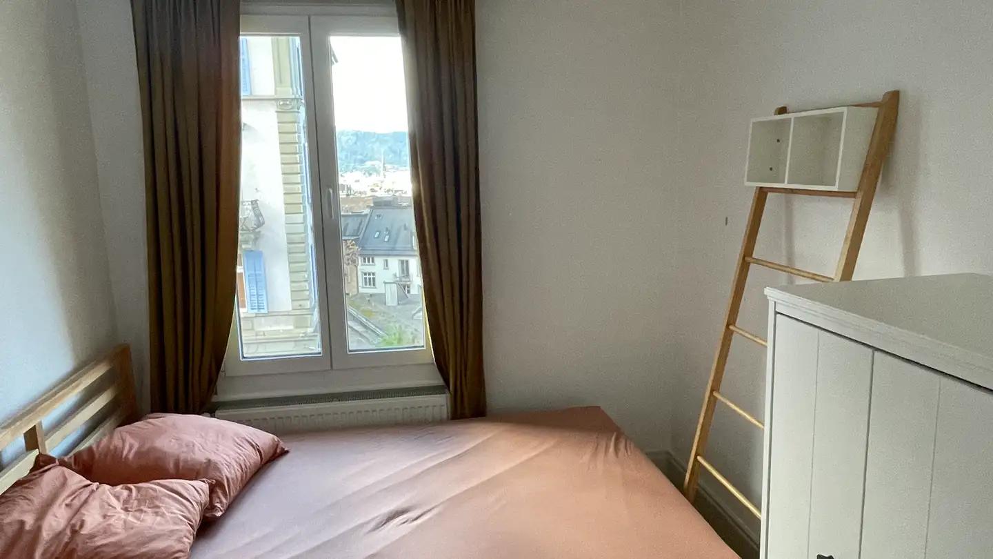 Appartamento in affitto - 8001 Zürich - Photo 3