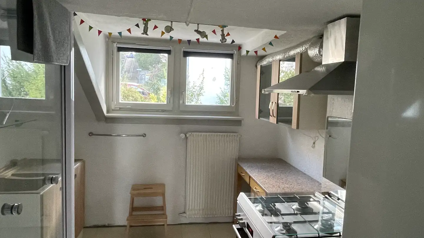 Appartamento in affitto - 8001 Zürich - Photo 4