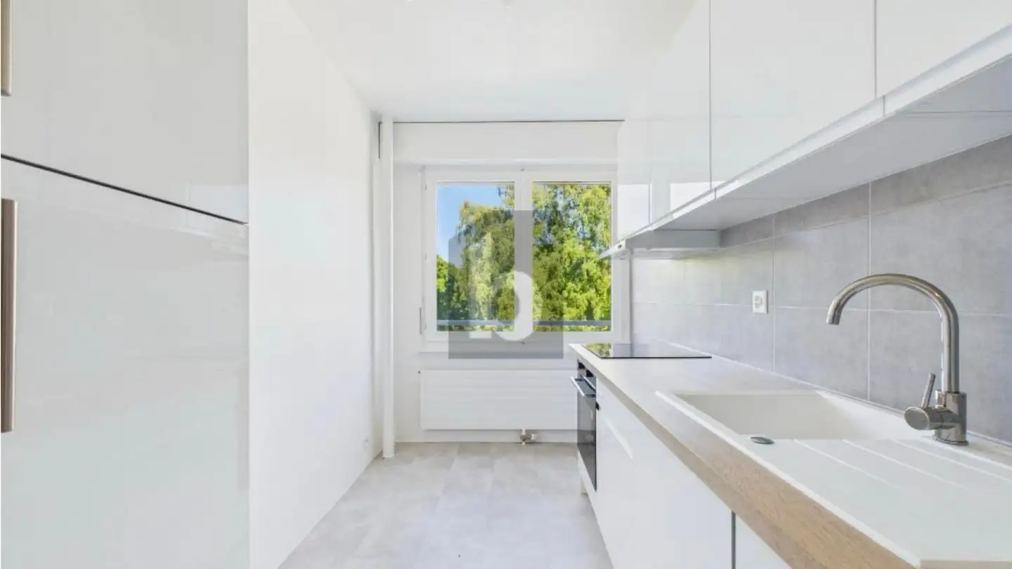 Appartamento in affitto - Chemin François- Lehmann, 1218 Le Grand-Saconnex - Photo 4