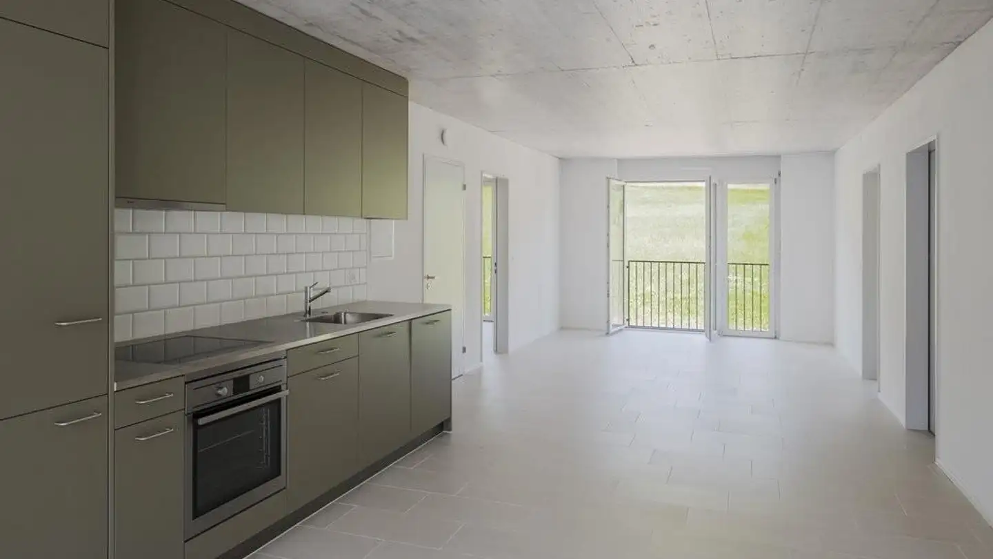 Appartamento in affitto - Dättnauerstrasse 133, 8406 Winterthur - Foto 2