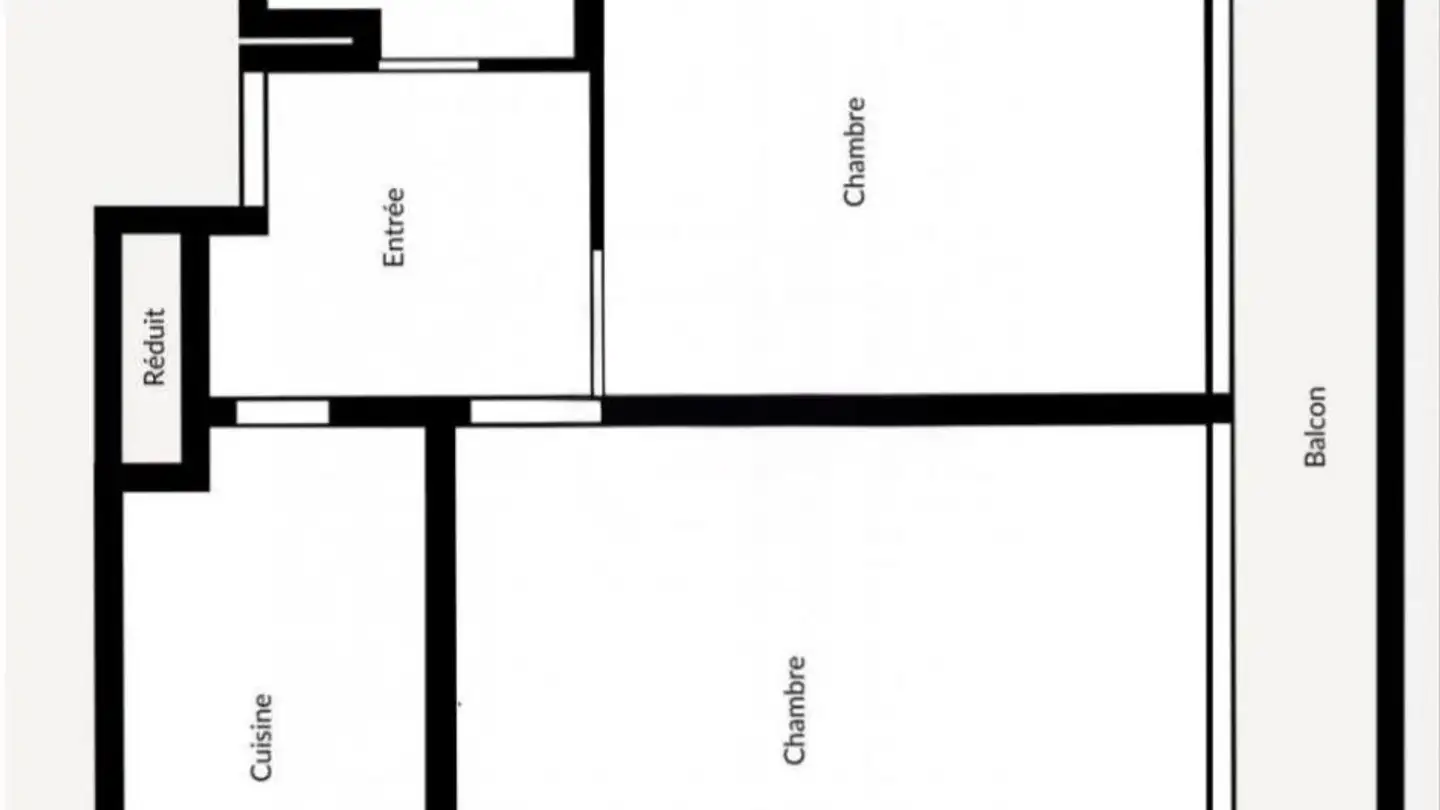 Appartamento in affitto - Chemin François- Lehmann, 1218 Le Grand-Saconnex - Photo 2