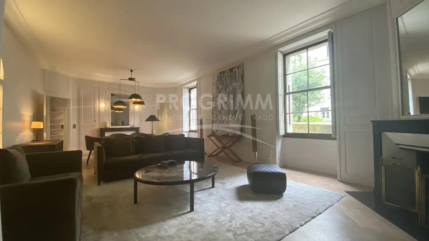 Appartamento in affitto - 1204 Genève