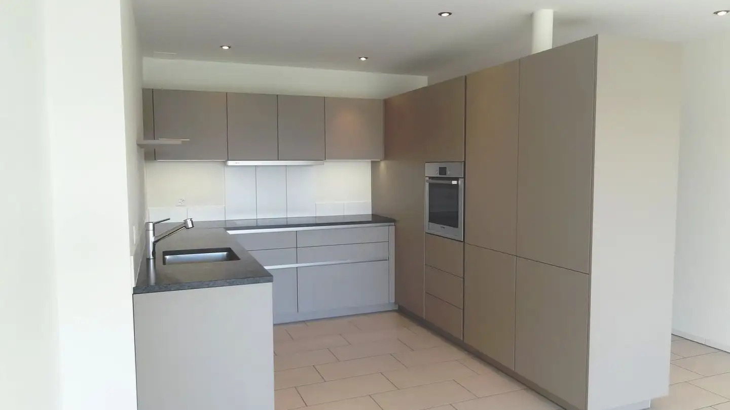 Appartement à louer - Hauptstrasse, 8467 Truttikon - Photo 2