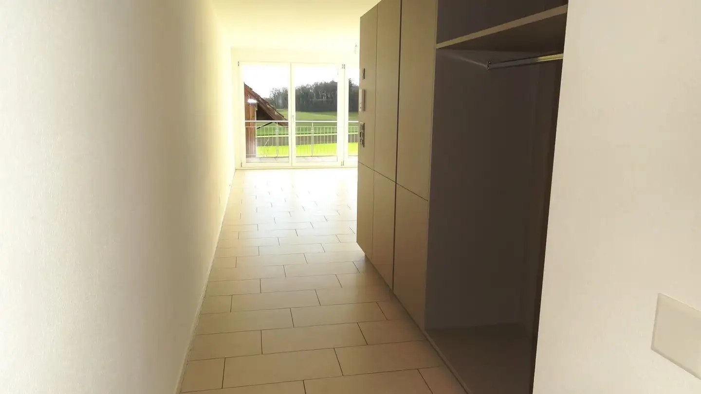 Appartement à louer - Hauptstrasse, 8467 Truttikon - Photo 3