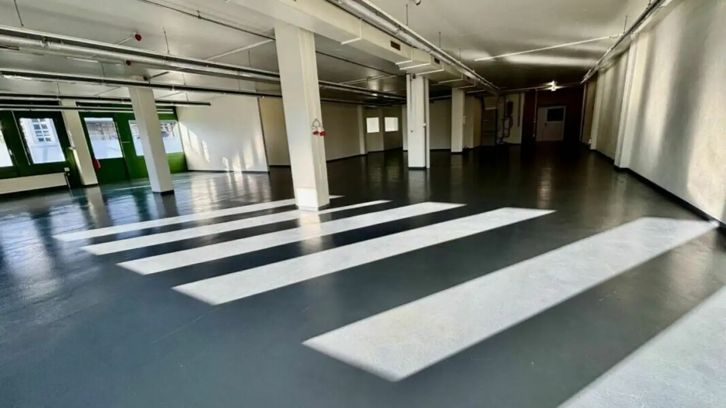 Atelier à louer - 1028 Préverenges - Photo 3