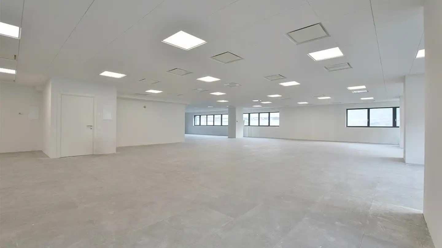 Office space for rent - Via Campo dell'Era 21, 6594 Contone - Photo 2