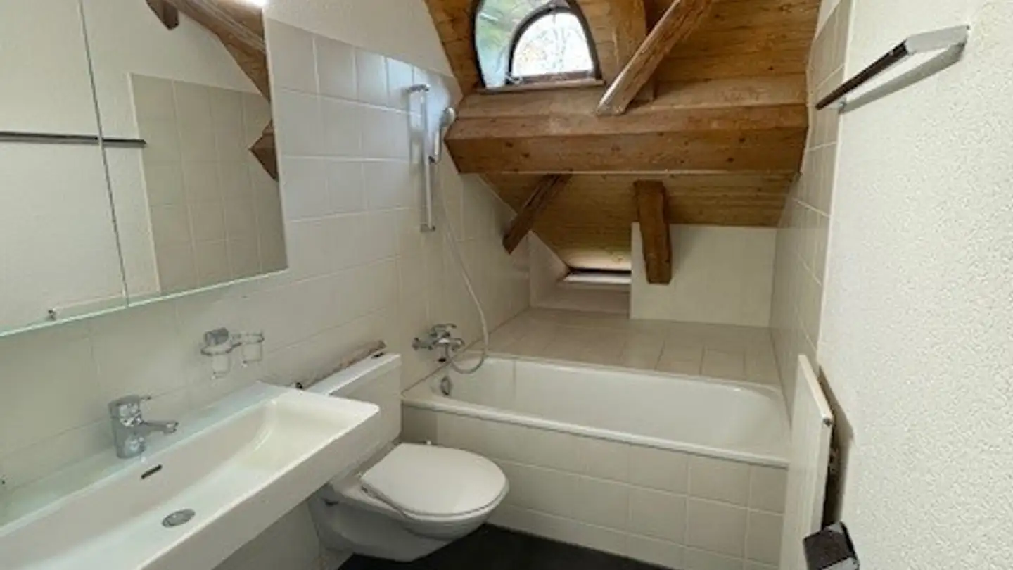 Doppelhaushälfte mieten - Seegässli 3, 3633 Amsoldingen - Foto 4