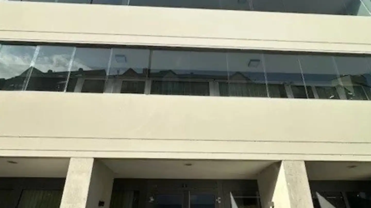 Einzelgarage mieten - Rue Des Charpentiers 8, 1110 Morges