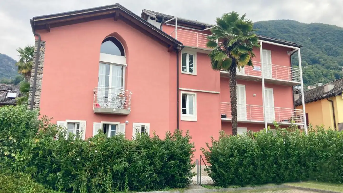 Edificio residenziale in vendita - 6598 Tenero - Photo 2