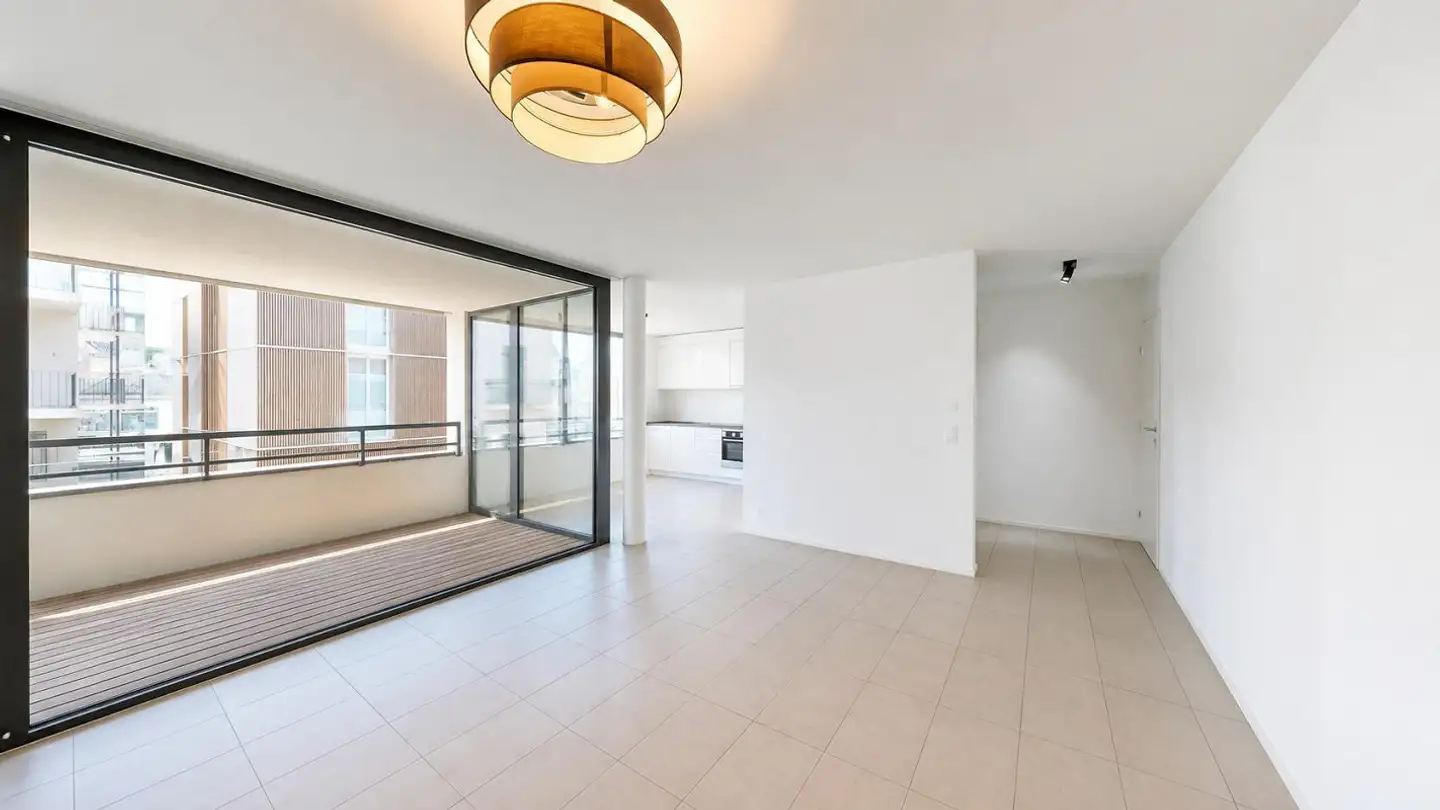 Appartement à louer - Hauptstrasse 24a, 8280 Kreuzlingen