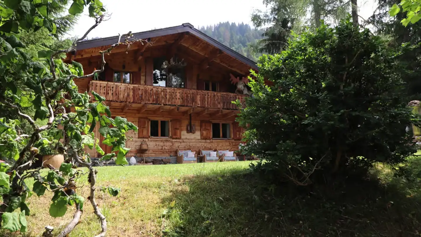 Casa singola in vendita - 1875 Morgins - Foto 2