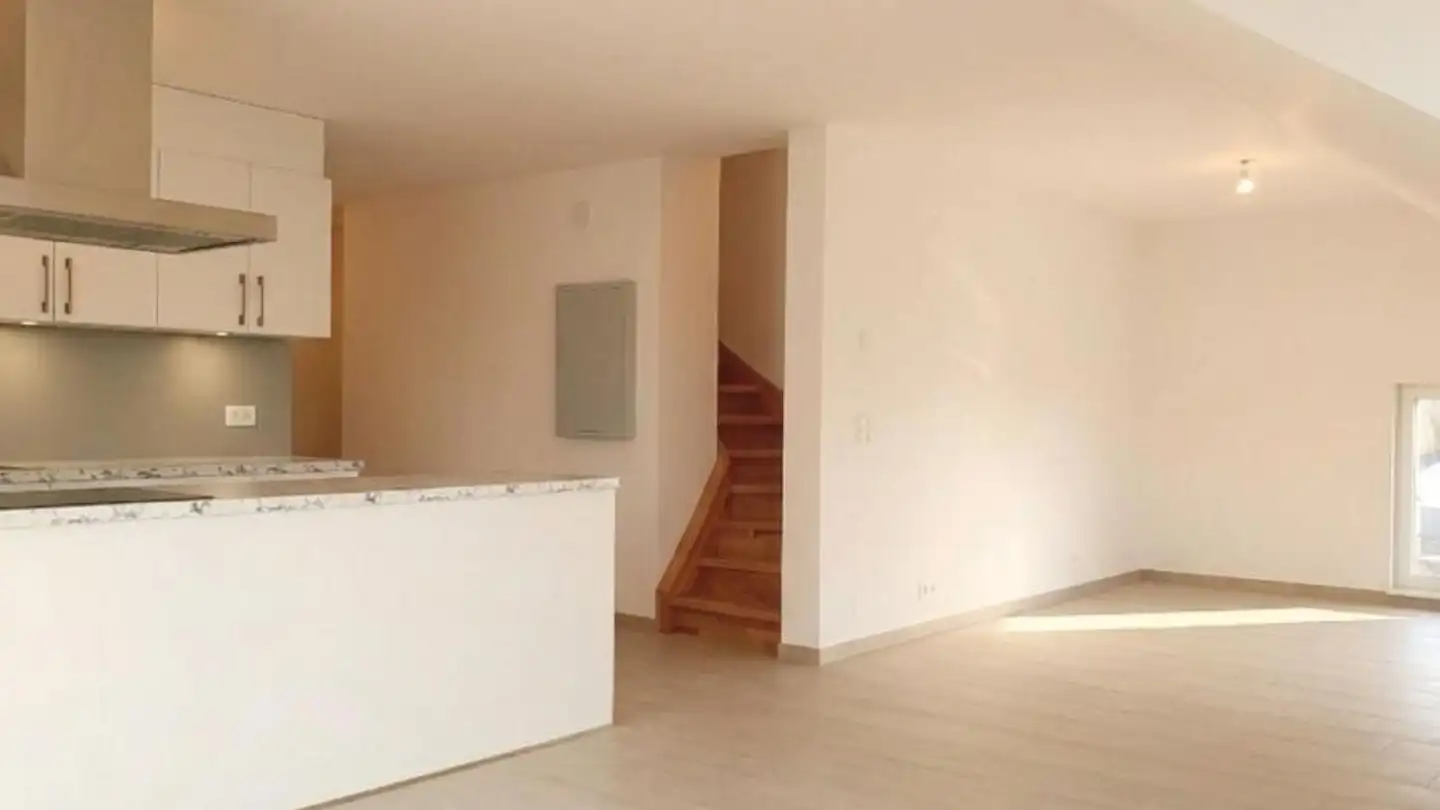 Apartment for sale - Route du Vieux Séquoia 4, 1847 Rennaz - Photo 2