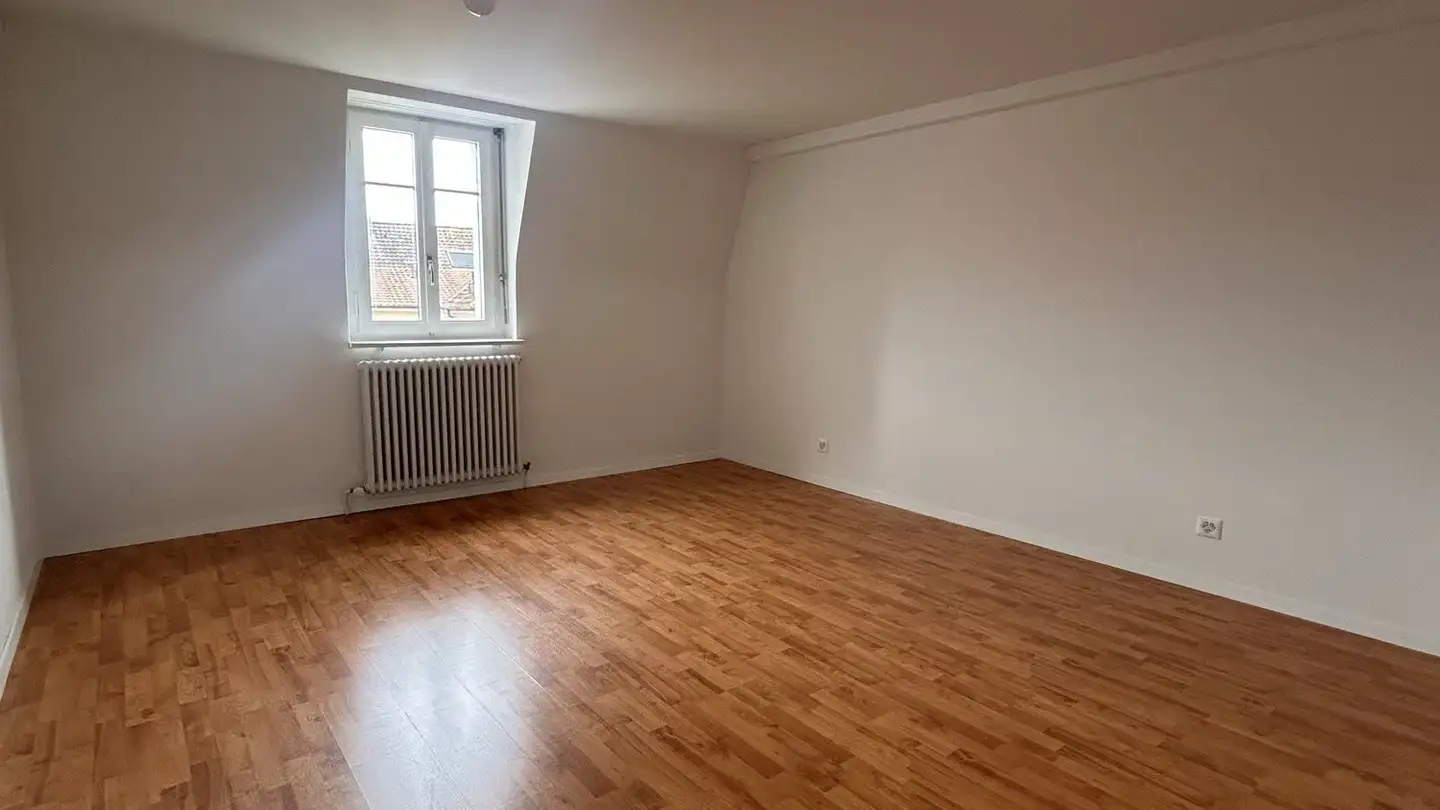 Appartamento in affitto - Centralstrasse 2, 2540 Grenchen - Foto 3