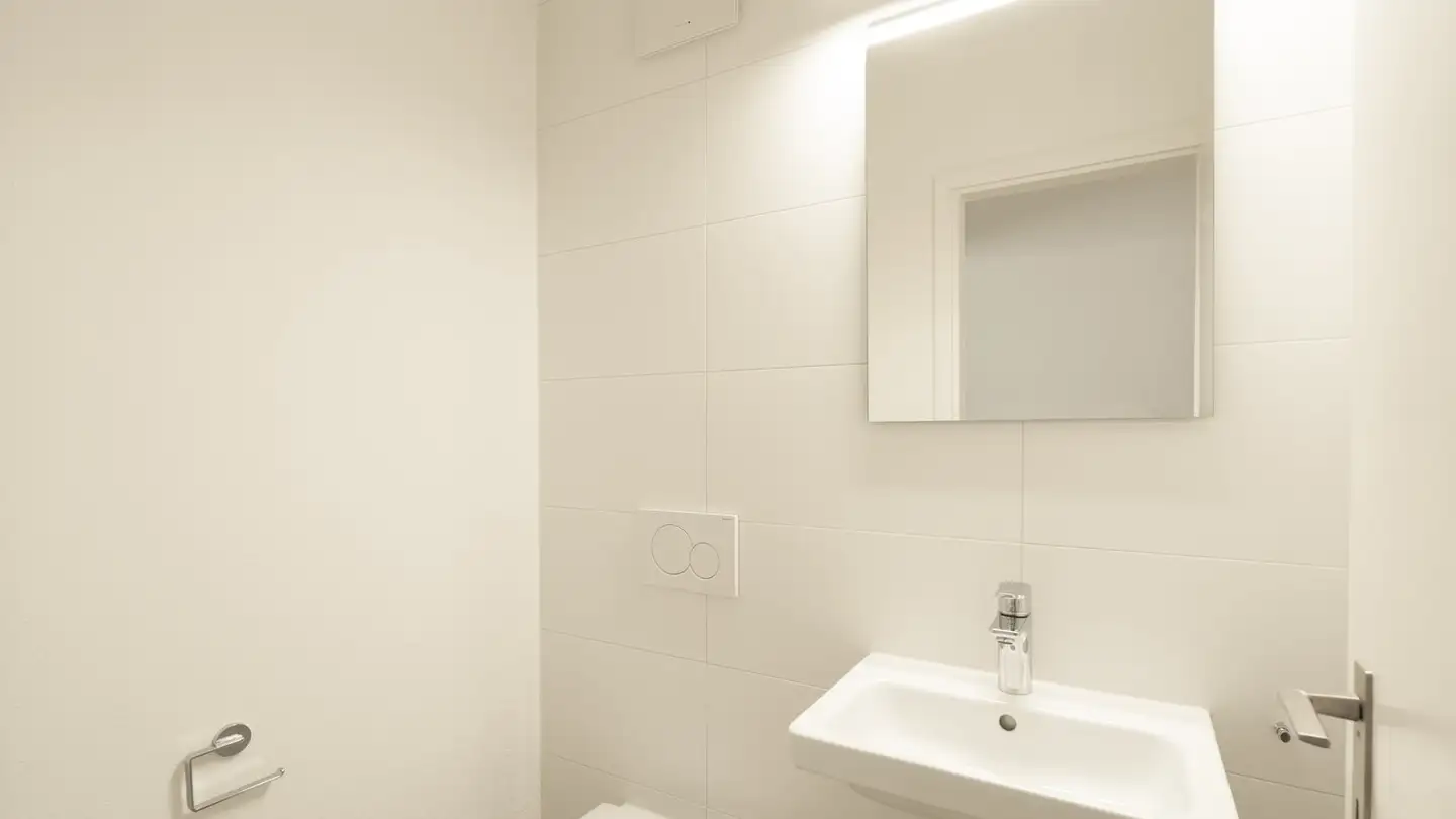 Appartamento in affitto - Wolfgangstrasse 71, 9014 St. Gallen - Photo 3